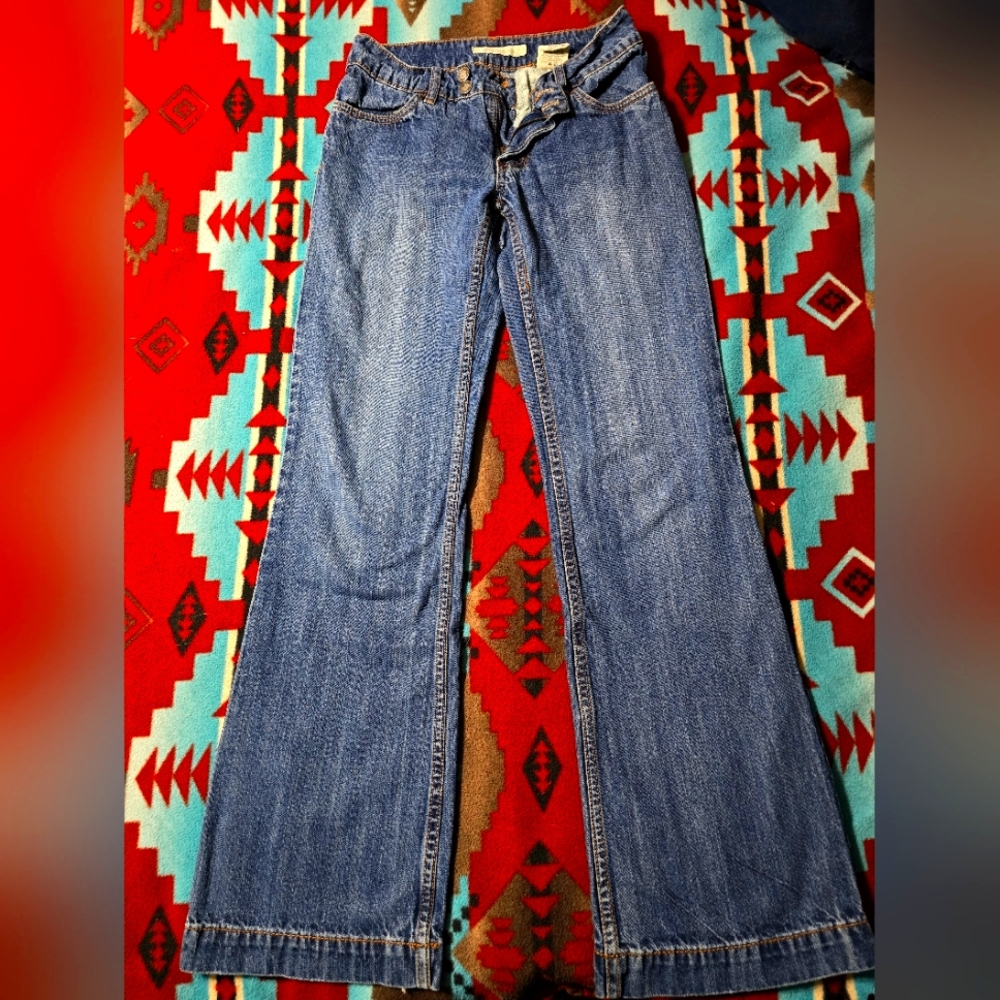 Stetson City Trouser 0R